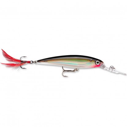 Воблер Rapala XRD10/S. Фото №1