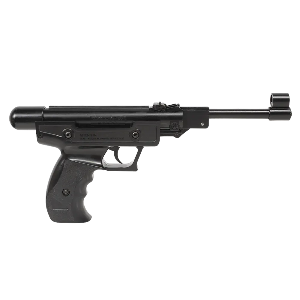 Пистолет пневматический BLOW H-01, калибр 4,5 мм. Фото №1 Пистолет пневматический BLOW H-01, калибр 4,5 мм. Фото №1