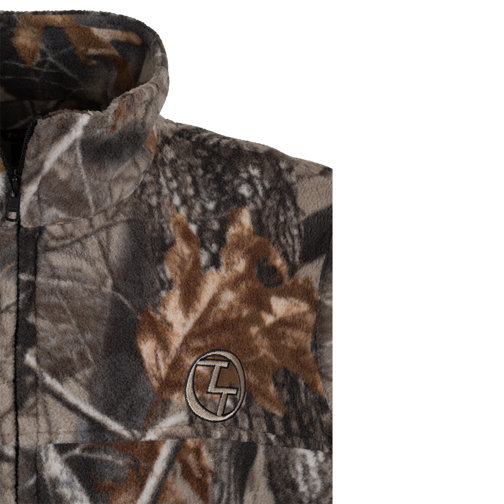 Жилет. Фото №2