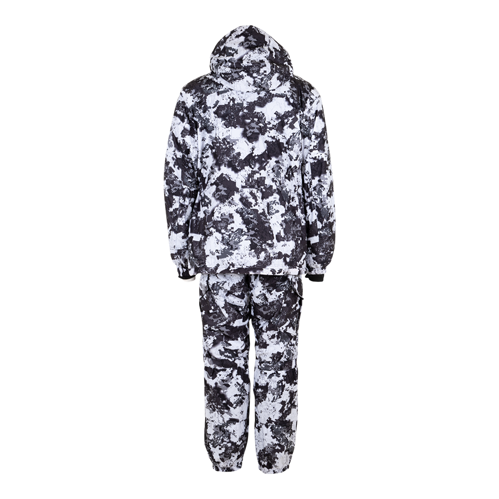 Костюм PRIDE "Ermine-15" (Эмин) (алова, белая кобра) р. 56-58/170-176. Фото №4