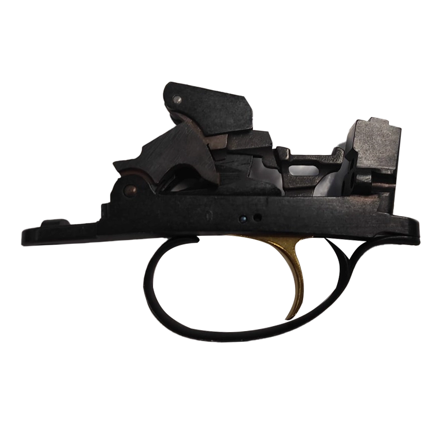 ATA SP №24 Спусковой механизм. Фото №1