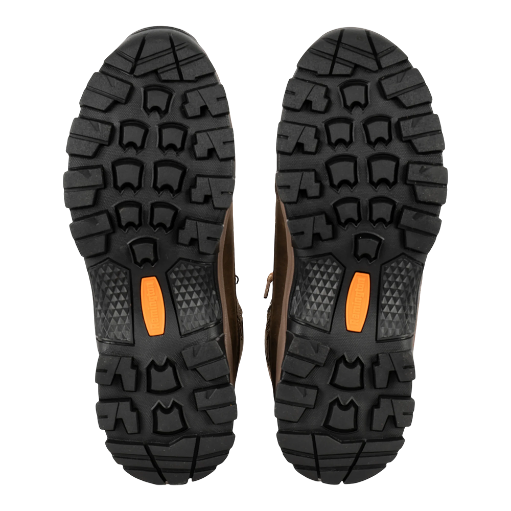 Ботинки Lynx-400 Yellow Waterfowl Honeycombs р. 43. Фото №18