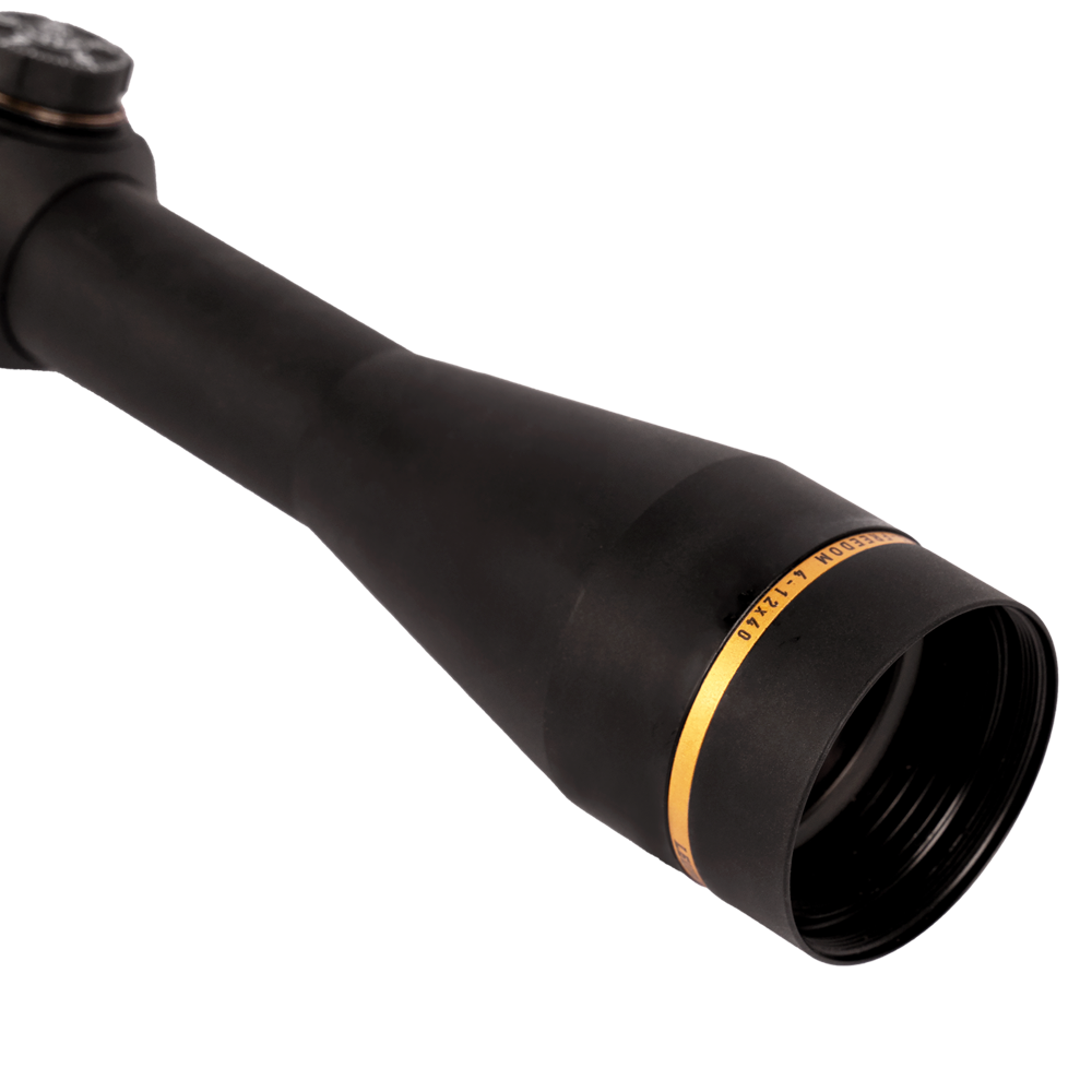 Прицел оптический Leupold VX-Freedom 4-12x40, 26мм, Tri-MOA, без подсветки, матовый. Фото №6