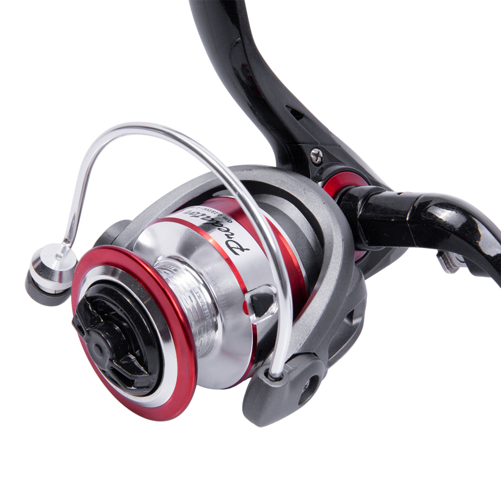 Катушка безынерционная Stinger Predator NS 2000. Фото №2