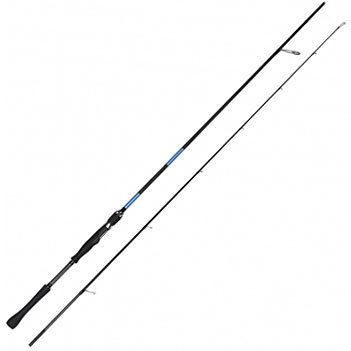 Спиннинг NIXX INSHORE S902ML Спиннинг 2.74m 10-32g Fast JS Company. Фото №1 Спиннинг NIXX INSHORE S902ML Спиннинг 2.74m 10-32g Fast JS Company. Фото №1