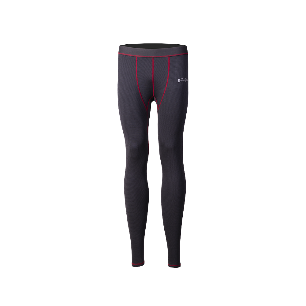 Костюм Remington Tactical Underware Outdoor Functional Set ll Black р. M. Фото №10