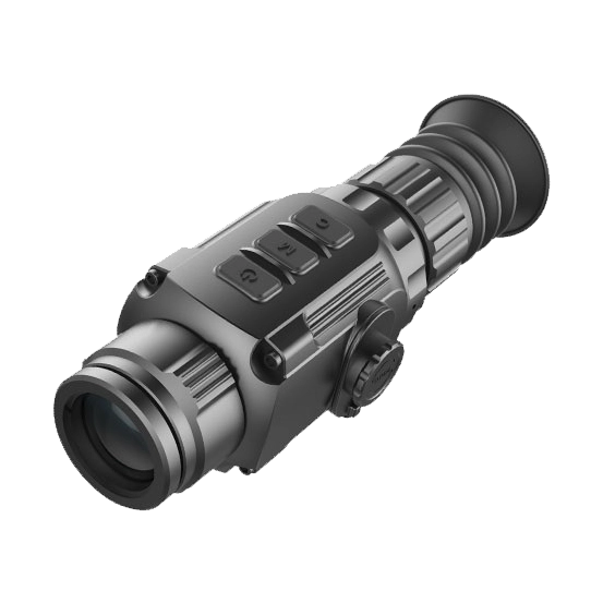 Тепловизионный прицел IRAY Saim SCP19W. Фото №1 Тепловизионный прицел IRAY Saim SCP19W. Фото №1