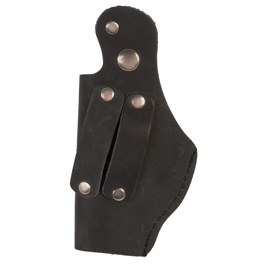 Кобура поясная, "РРК/S", натуральная кожа, г. Рязань. Фото №3