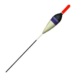 Поплавок "ВолжанкаTF 1014" 1,0 гр (в упак. 10шт). Фото №2