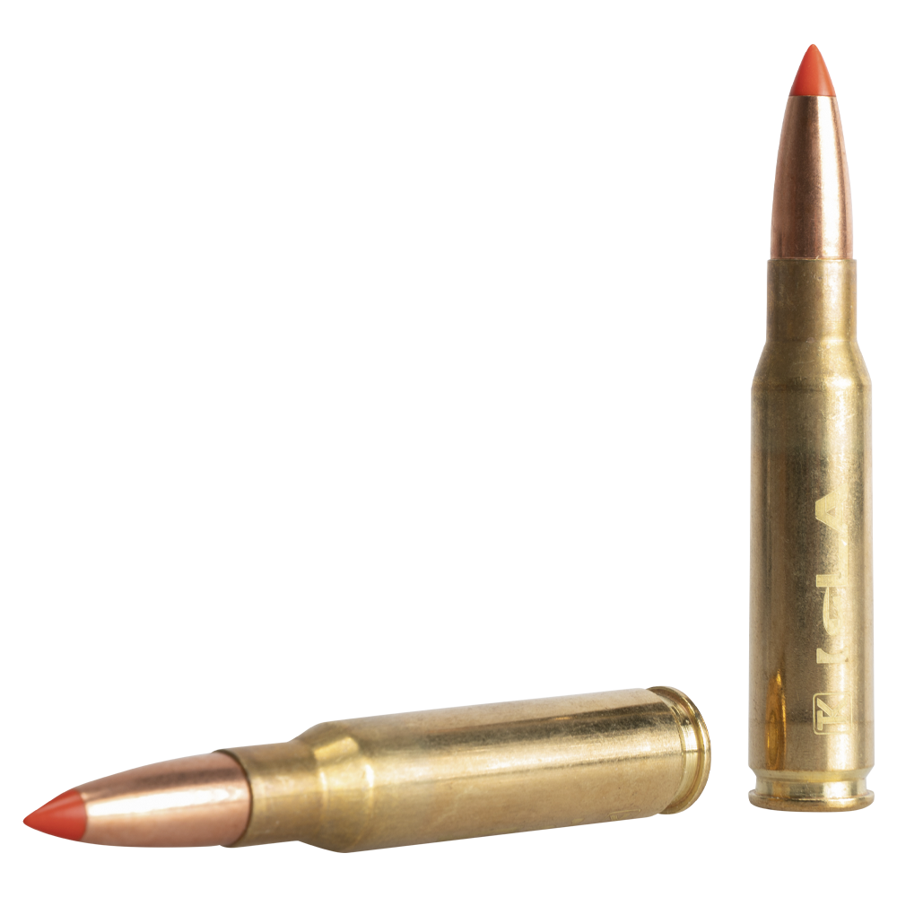 Патрон Igla 308Win пуля Шакал 141, 9,1 гр (пачка 10 шт, коробка 320шт). Фото №2