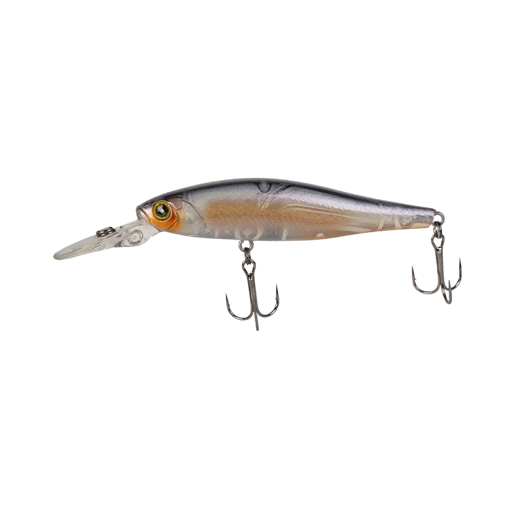 Воблер TheOutdoor Zaco SP80L 80мм, 9,5гр, цвет (GP-732). Фото №2