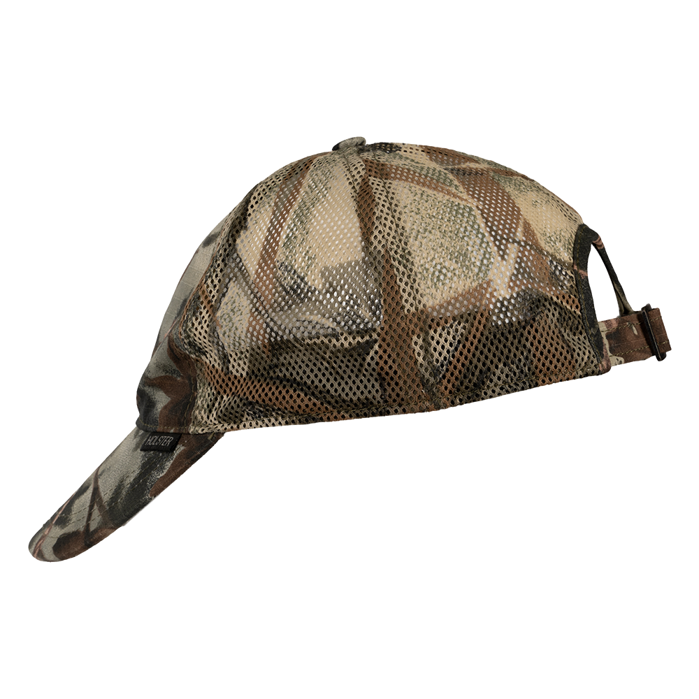 Бейсболка Юг / смесовая ткань рип-стоп / лес р. 59-60 (Хольстер). Фото №4