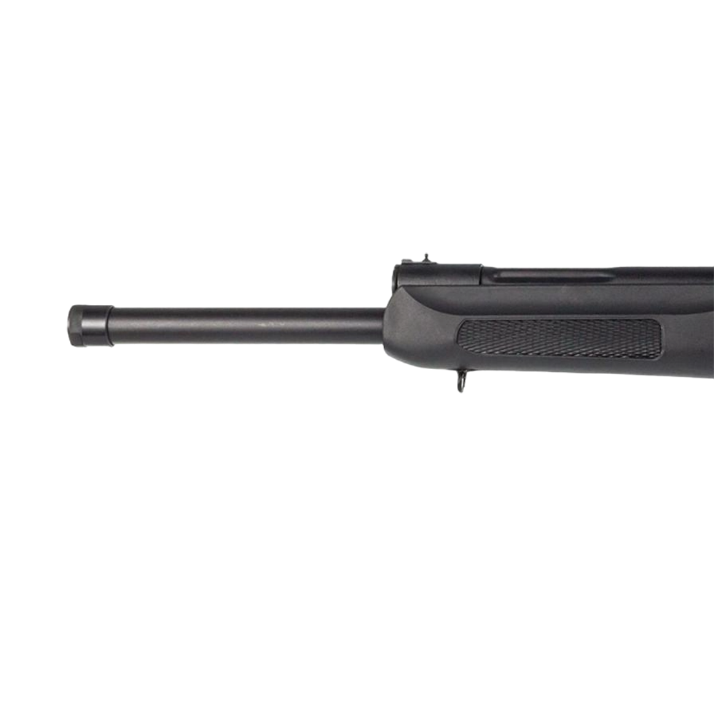 Карабин охотничий гладкоствольный «Сайга-12 К» исполнение 10, 430Р, приклад складной пластиковый, с планкой, регулируемое прицельное приспособление, МГ5-1 СОК-12 К КОМ10 СТ. Фото №4