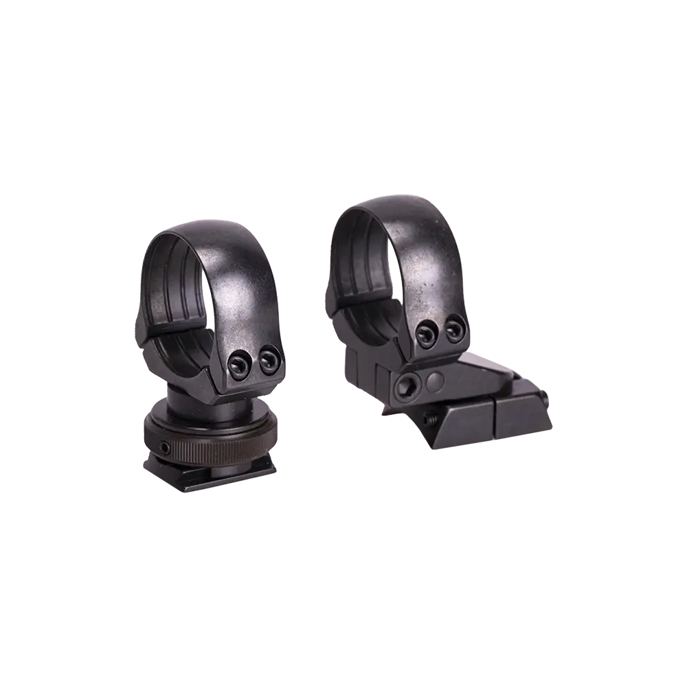 Кронштейн RECKNAGEL на Remington 700 25,4мм BH18 вынос 26 мм (быстросъемный, поворотный). Фото №1 Кронштейн RECKNAGEL на Remington 700 25,4мм BH18 вынос 26 мм (быстросъемный, поворотный). Фото №1