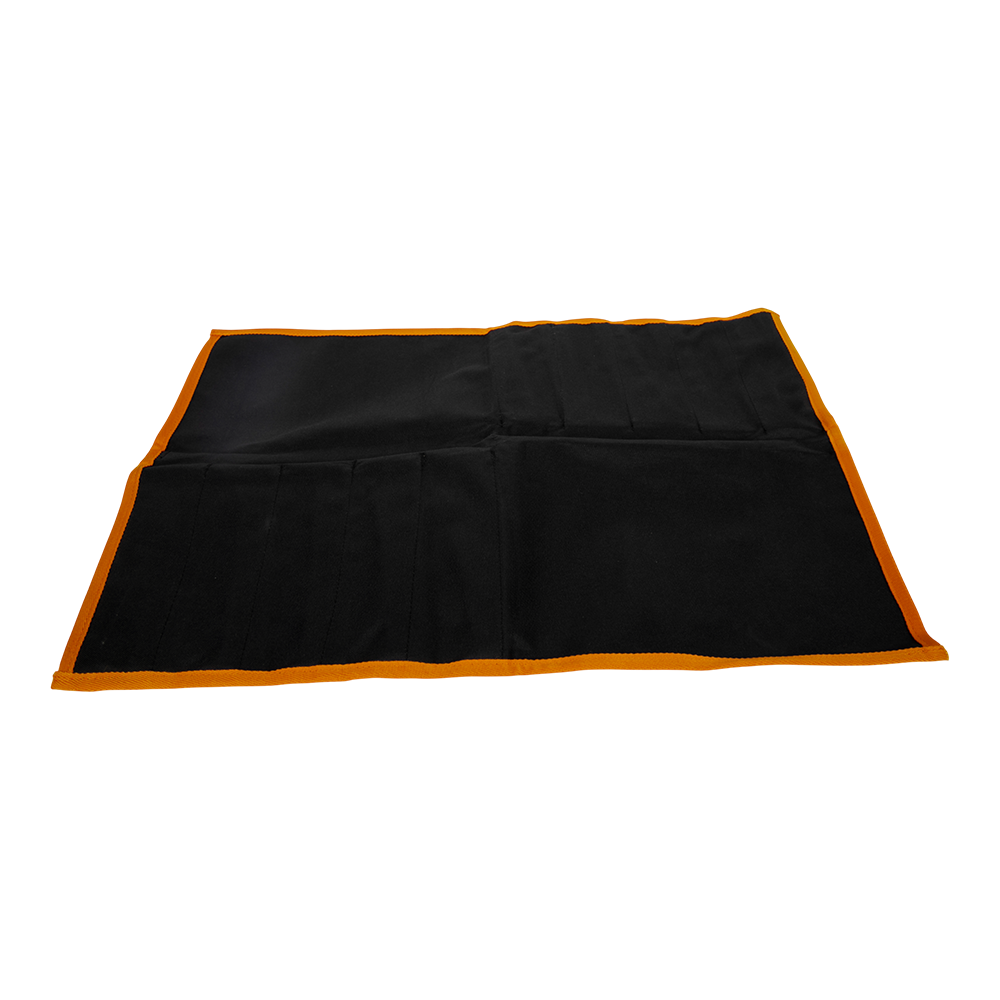 Чехол на 10 удочек (прозрачные карманы). Фото №5