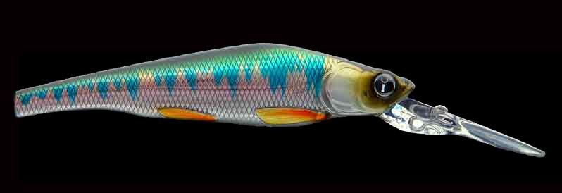 Воблер IZUMI Long Lip Minnow 120 вес 22 гр, цвет 06. Фото №1 Воблер IZUMI Long Lip Minnow 120 вес 22 гр, цвет 06. Фото №1