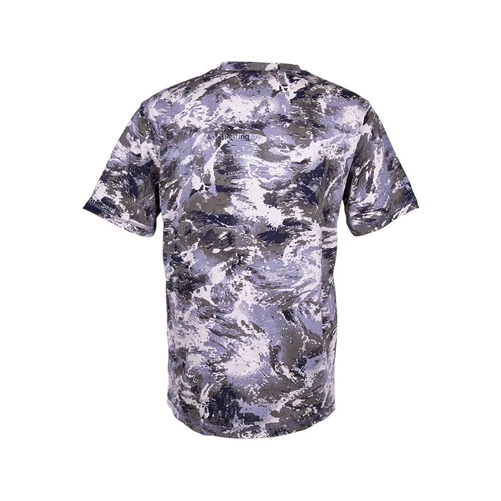 Футболка Remington Rifle р. L. Фото №2