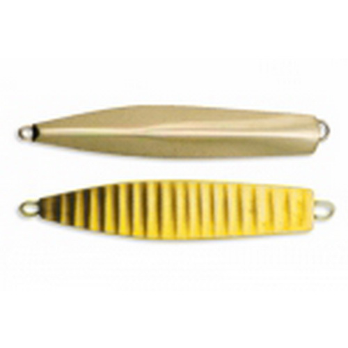 Блесна Expert Pro, 40mm, Никель. Фото №1