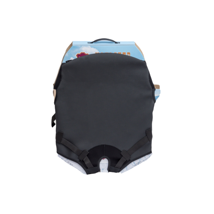 Шорты-точка "Next K" (Хольстер). Фото №1