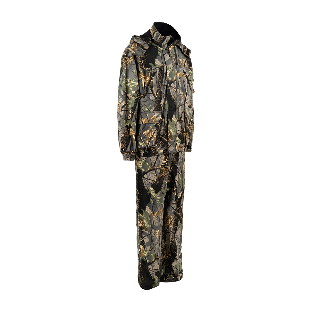 Костюм демисезонный "ФЕНИКС" (лесная чаща) р. 56-58. Фото №11