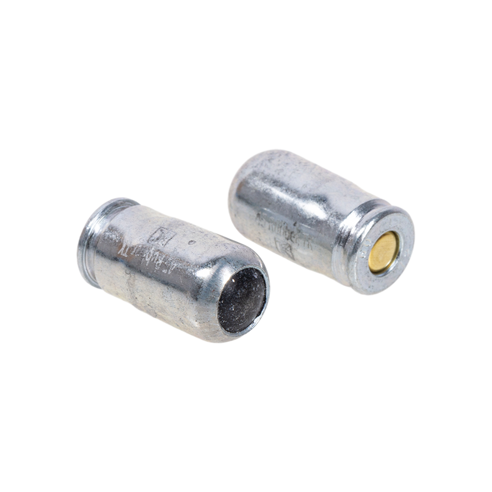 Патрон ООП Техкрим 45Rubber ТК Mximum ( в пачке 20 шт.) (в коробке 1080 шт.). Фото №4 Патрон ООП Техкрим 45Rubber ТК Mximum ( в пачке 20 шт.) (в коробке 1080 шт.). Фото №4