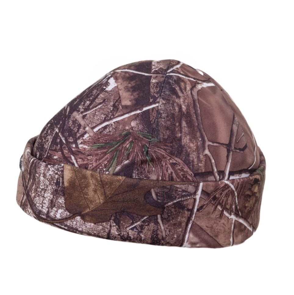 Шапка Сигнал 1 / алова-флис / лес (Хольстер) р. 57-58. Фото №3 Шапка Сигнал 1 / алова-флис / лес (Хольстер) р. 57-58. Фото №3