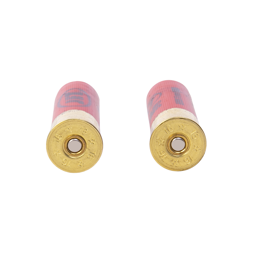 Патрон JET 16/70 № 7 28гр (пач.25шт/короб.250шт). Фото №4