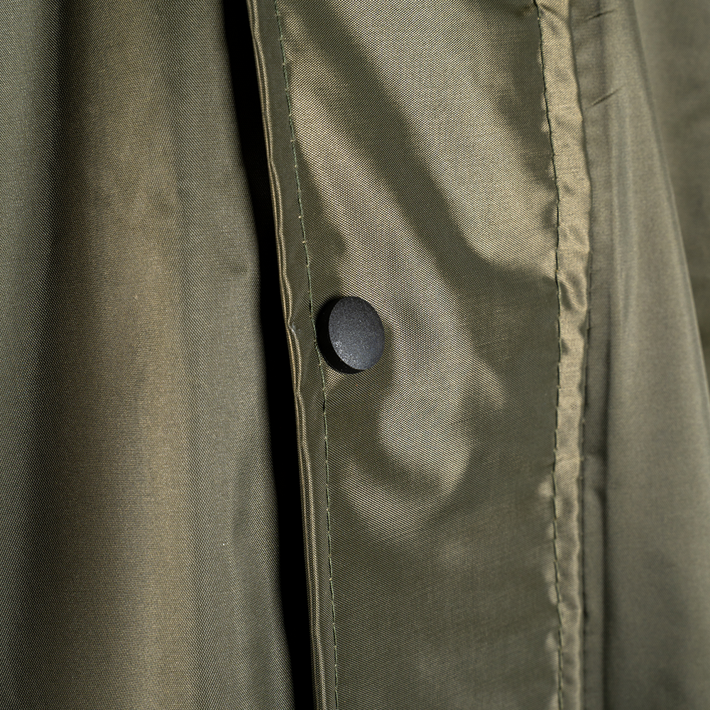 Плащ  рыбацкий FORTMEN (нейлон). Фото №8