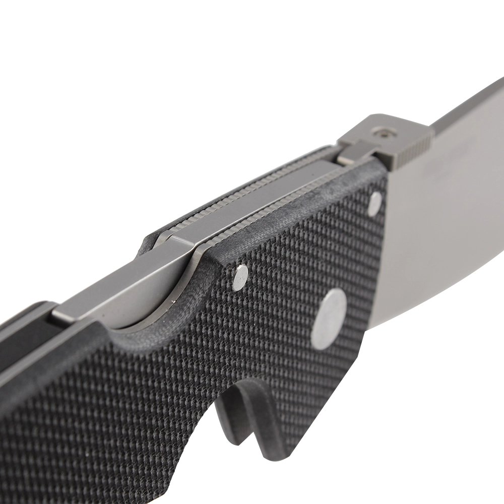 Нож складной Cold Steel Large G-10 Espada . Фото №4