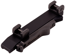 Адаптер Recknagel для LM-призмы на weaver. Фото №2