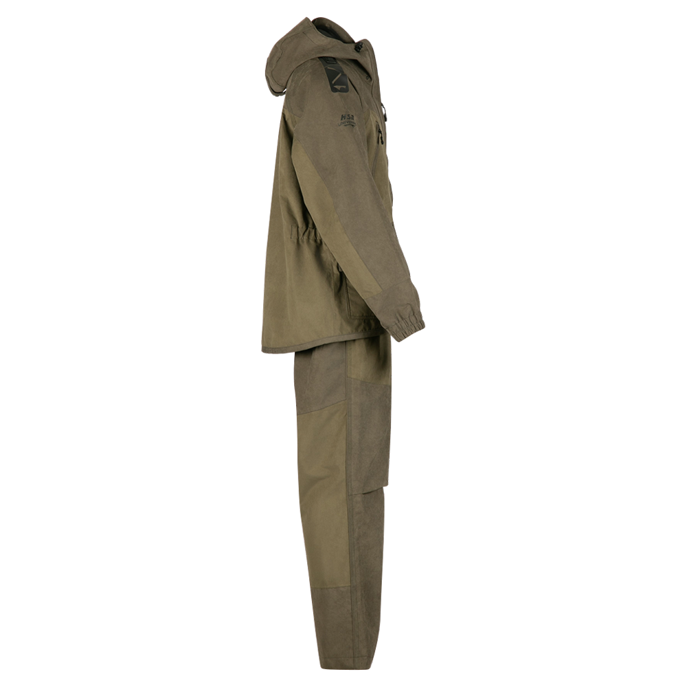 Костюм ХСН "Rambler I" (islandiya, хаки) р. 56-58/176. Фото №3 Костюм ХСН "Rambler I" (islandiya, хаки) р. 56-58/176. Фото №3