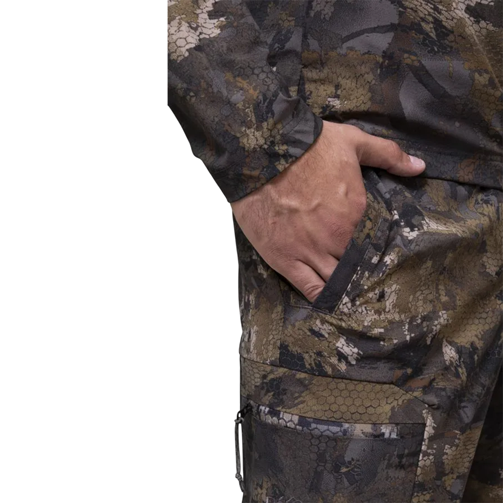 Костюм Remington Hot Summer Timber р. 3XL. Фото №7