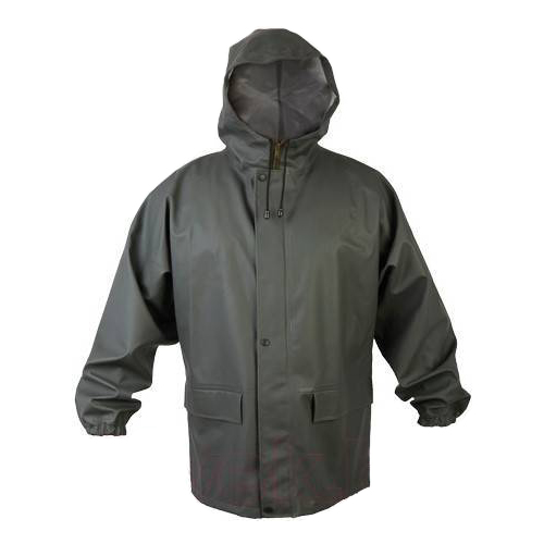 Куртка рыбацкая FORTMEN (нейлон) р. 56-58. Фото №1