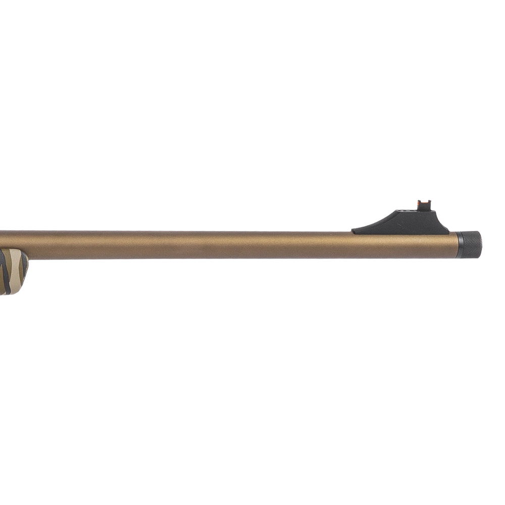 Карабин ATA ARMS Turqua Camo Bottomland Bronze (ложа пластик, целик, мушка), 308Win, ствол 560 мм.. Фото №5