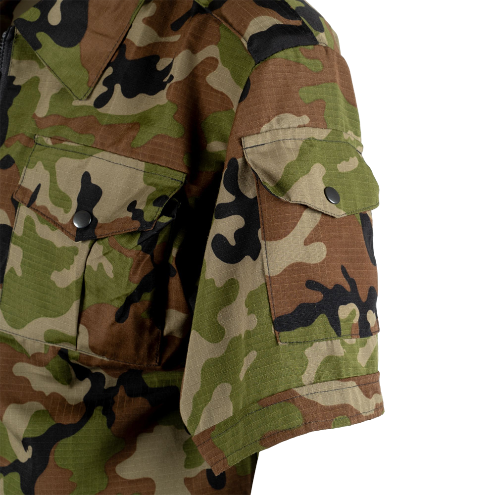 CЛ Костюм Лето В\Орип-стоп рис 8р, 88-92 р170-176. Фото №4