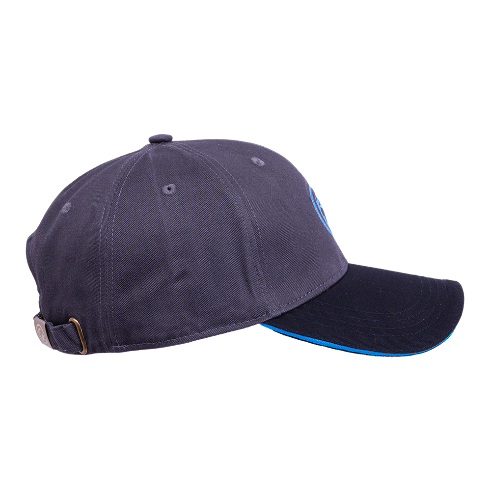 Бейсболка O2 CAMPING GEAR р. L. Фото №2