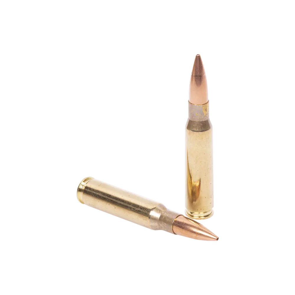 Патрон нарезной FIOCCHI калибр 308 WIN HPBT Perfecta 175 grn. (в пачке 20 шт.). Фото №3 Патрон нарезной FIOCCHI калибр 308 WIN HPBT Perfecta 175 grn. (в пачке 20 шт.). Фото №3