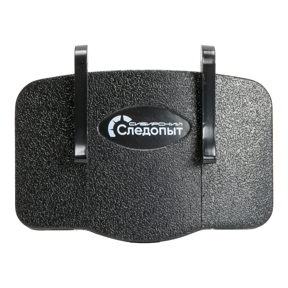 Фонарь для кепки "СИБИРСКИЙ СЛЕДОПЫТ-Альфа", 1 COB, 3хААА/240/. Фото №1