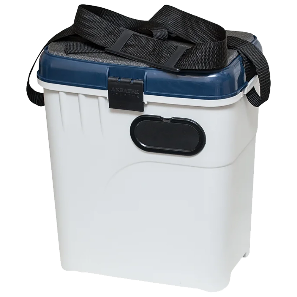 Ящик зимний 1870-К. Фото №1 Ящик зимний 1870-К. Фото №1