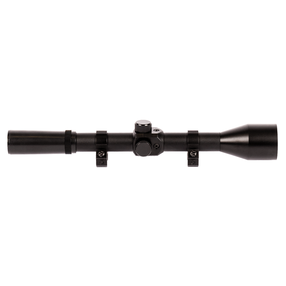 Прицел оптический Borner 4х28. Фото №2