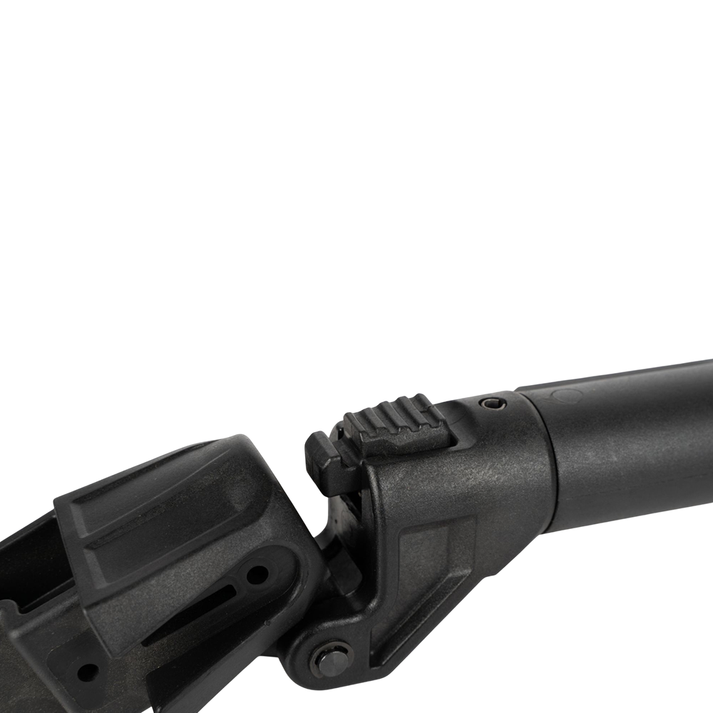 Трубка со складным адаптером для тактического приклада АК-47,74. Фото №4