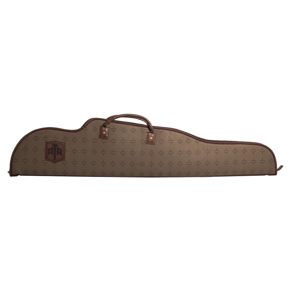 Карабин ATA ARMS Turqua Synthetic Black (ложа черный пластик), 308Win, ствол 510 мм. Фото №9