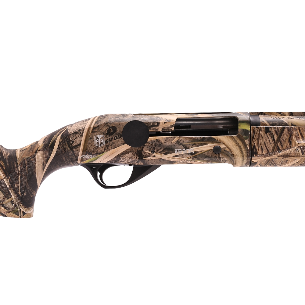Ружье ATA Neo12 R Camo Mossy Oak Shadow Grass Habitat (камыш), 12/76, 710 мм. Фото №3 Ружье ATA Neo12 R Camo Mossy Oak Shadow Grass Habitat (камыш), 12/76, 710 мм. Фото №3