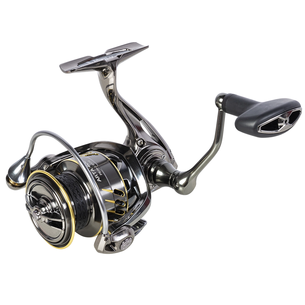 Катушка Nautilus Arta 4000. Фото №1 Катушка Nautilus Arta 4000. Фото №1