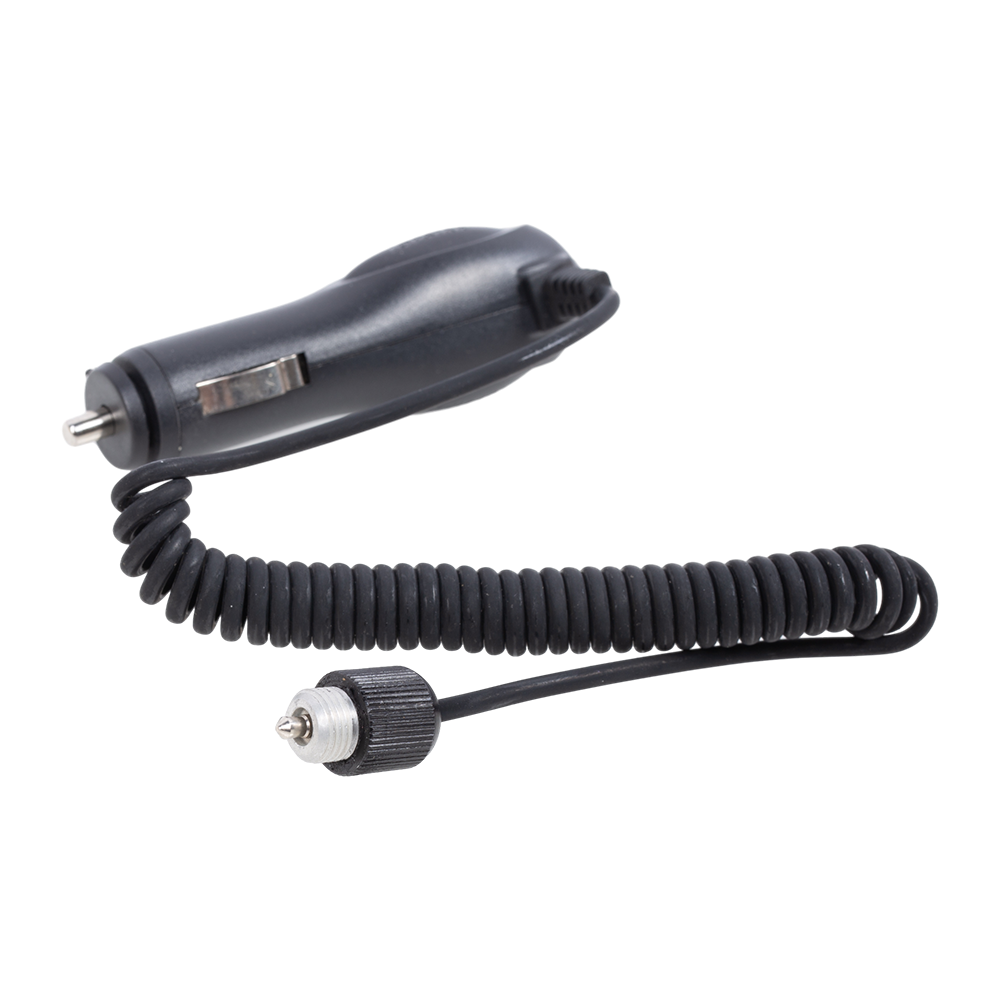 Зарядное устройство 12В к ФО-4М (автомобильное). Фото №1 Зарядное устройство 12В к ФО-4М (автомобильное). Фото №1