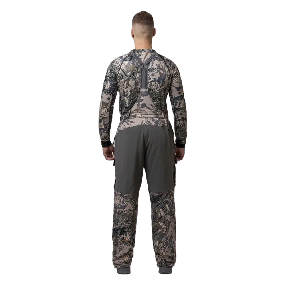 Костюм Remington 3 в 1 Blizzard Fit Figure р. 2XL. Фото №3 Костюм Remington 3 в 1 Blizzard Fit Figure р. 2XL. Фото №3