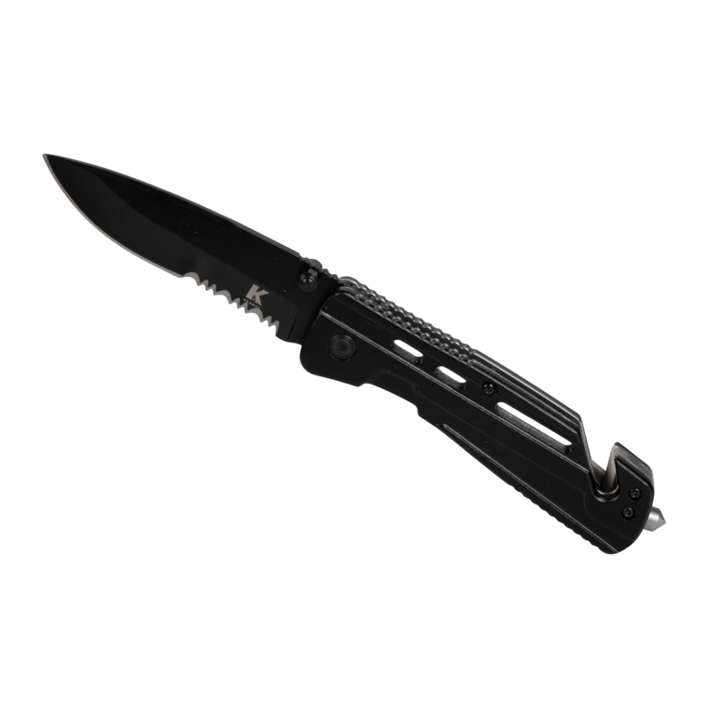 Нож складной туристический Kranch K-1323. Фото №2