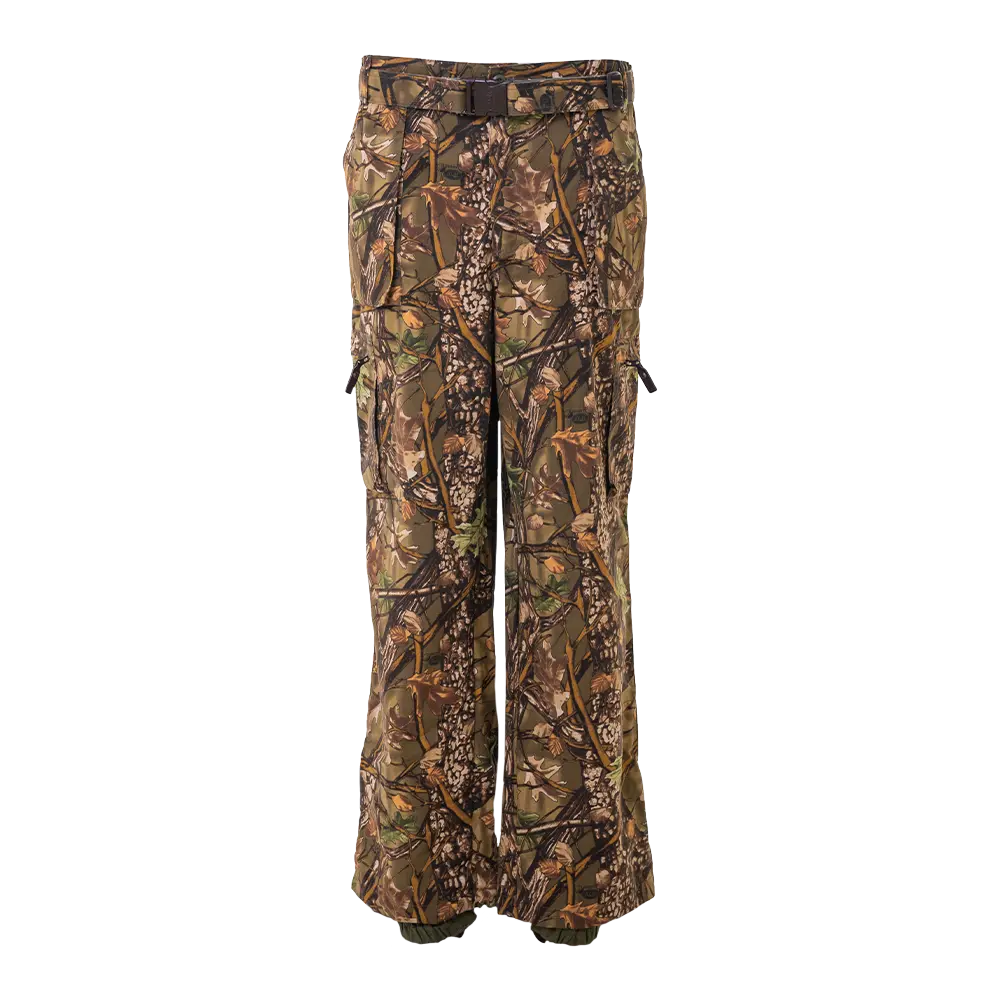 Брюки летние (лес) р.58-60/182_(ХСН). Фото №1