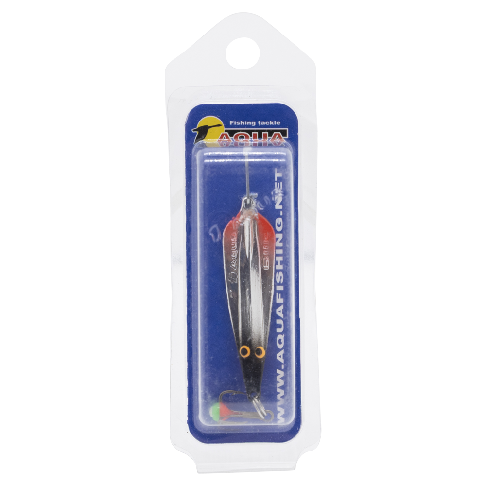 Блесна AQUA. Фото №5
