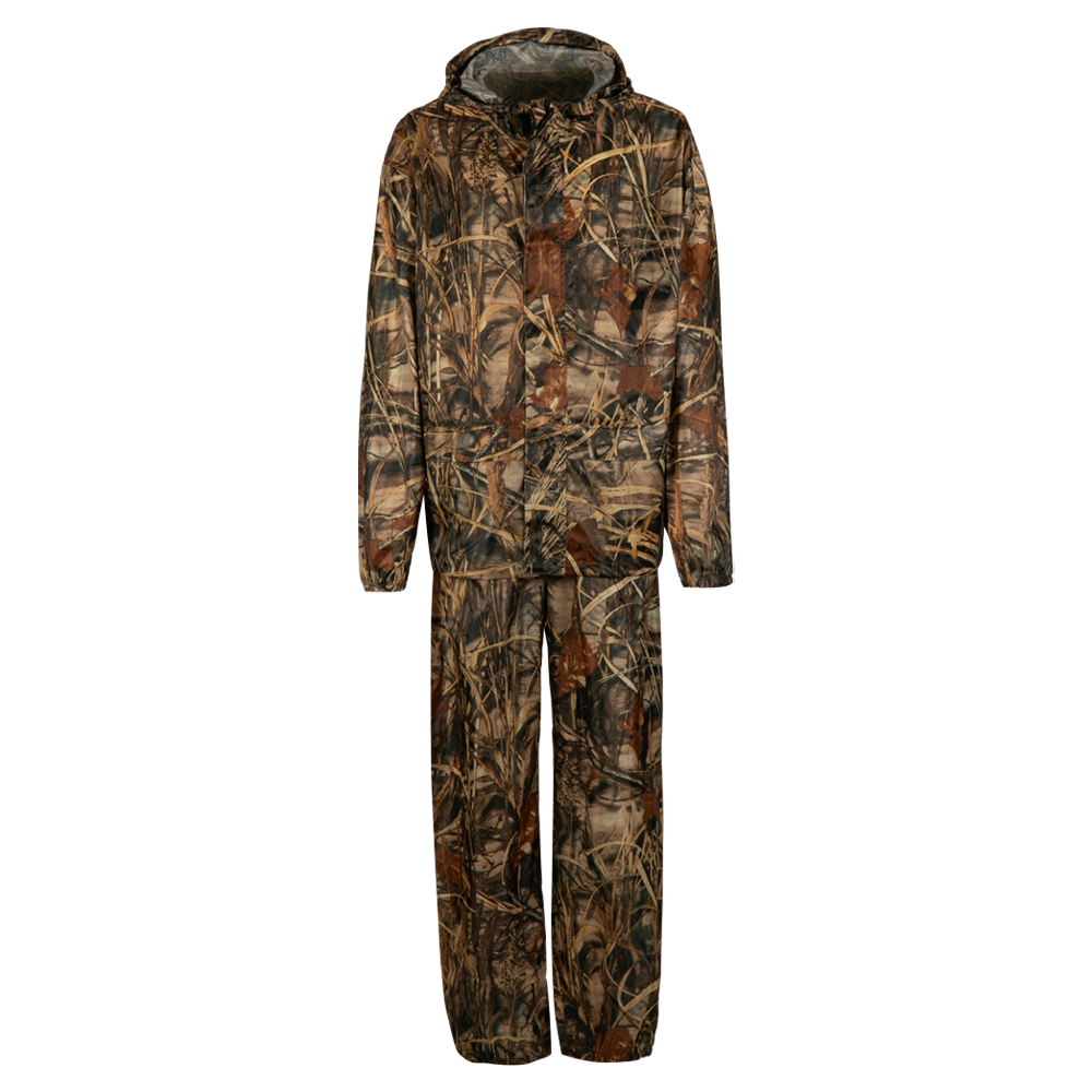 Костюм летний Huntsman ВВЗ Склон-2 цвет (Камыш, Таффета (3000мм) р. 60-62/188. Фото №1